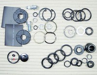 ROCK SHOX SERVICE KIT 2010 FÜR RECON XC / RECON TRAIL / RECON GOLD FEDERGABEL