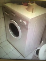 Candy Waschmaschine zu verkaufen