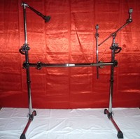 Drum - Rack, gebraucht