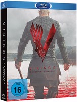 Vikings - Season / Staffel 3 - DVD / Blu-ray (komplette Serie auf deutsch) *NEU*