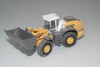 Herpa H0 1:87  148122 Liebherr Radlader L580 o.VP(EH546)