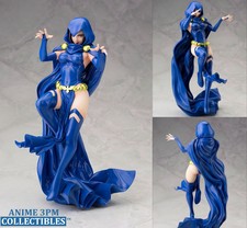 Kotobukiya Dc - Raven Bishoujo 1/7 Statue Figure Teen Titans