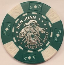 San juan poker