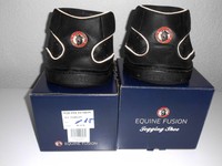 Hufschuh Equine Fusion Jogging Shoe "All Terrain" Gr.15