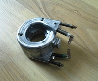 Jura Thermoblock Jura Impressa F7 & andere