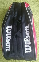 Wilson Tennistasche