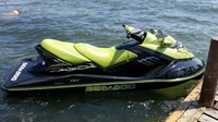 Jetski Sea Doo
