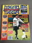 Mean Machines Sega Magazine Issue 5 February 