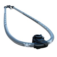 Gabelbaum Tekknosport MonoDynamic 200-270 T8 Alu