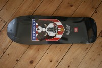 Powell Peralta Frankie Hill Bulldog Oldschool Skateboard