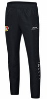 Jako Bayer 04 Leverkusen Präsentationshose Striker 2016/2017 schwarz Herren NEU