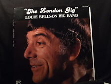 <b>Louie Bellson</b> Big Band - The London Gig - s-l225