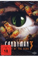 FSK18- Candyman 3 - Day of the Dead  (DVD Video)