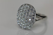 Heart evangelista engagement ring price