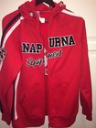 ANP Anapurna Equipment Expedition Product - Hooded Jacket - Men's Large #777