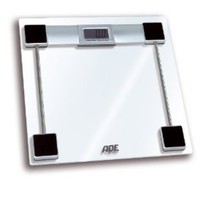 ADE Personenwaage CARLA Tragkraft 150kg digital Waage