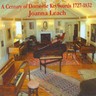 Joanna Leach - Century of Domestic Keyboards, 1727-1832