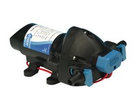 JABSCO PAR-MAX 2.9 DRUCKWASSERPUMPE WASSERPUMPE PUMPE SELBSTANSAUGEND NEU