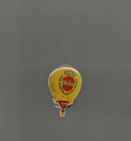 Warsteiner Bier Brauerei Ballon Pin !!