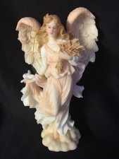 Seraphim Classics Angel Heather Autumn Beauty 78088