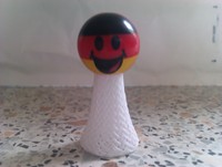 Kaufland Jumpers Deutschland Thomas EM 2016