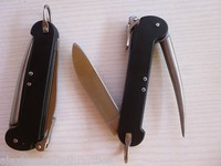 Bundeswehr Bordmesser Marinemesser Seglermesser Messer Taschenmesser MF