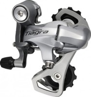 Shimano Tiagra Schaltwerk 2x10-fach RD-4601 SS