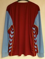 Trikot Aston Villa DWS Gr. XXL