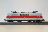 Märklin " BR 111 " der DB, Märklin 37315, Digital, Spur H0
