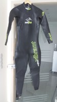 Sailfish Vibrant Größe SL - Triathlon Neoprenanzug