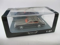 SCHNÄPPCHEN WOCHEN NEO 1/87 US-PKW TOP-ZUSTAND OVP ANSEHEN WS1124