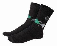 2 PAAR BUSINESS SOCKE SV WERDER BREMEN Raute NEU