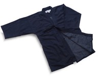 Sommer Gi Standard blau für Kendo Iaido Aikido