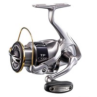 Shimano Twin Power 4000H Angelrolle