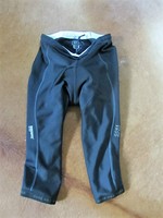 GORE BIKE WEAR HOSE gr 38/M NEU Gore bike Wear Radhose gr 38/M WINDSTOPPER Neu 