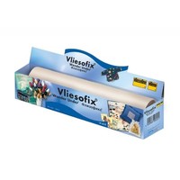 1m Freudenberg Vliesofix Bondaweb 45cm breit beidseitig Bügelvlies Vlieseline