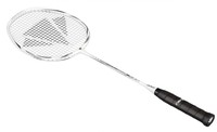 Badmintonschläger Carlton Ignite Rapid mit Hülle - Top Modell!!!