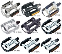 Pedalen Marwi Union Käfigpedalen  Fahrrad Pedale