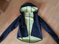 Nike Sportjacke Gr. S