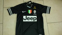 Juventus Turin Trikot Nike Gr Boys S -Neu- Juve