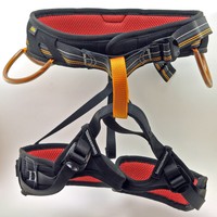 Elliot Klettergurt Omega - Hüftgurt, Sitzgurt