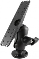 RAM Mount MB-36 / 2,25" Echolote Halterung für Lowrance HOOK, Elite, HDS, Garmin