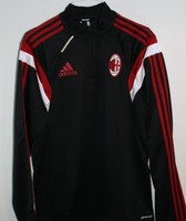 Traingsshirt AC Milan, Grösse Small Large XL, neu new (Italien Maglia Trikot)