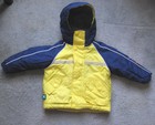 TODDLER'S WINTER JACKET 18 MOS. EXCELLENT QUALITY EUC
