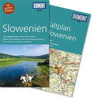 BUCH - DuMont direkt Reiseführer Slowenien - Dieter Schulze