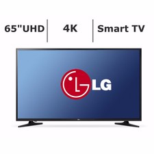 New listing
Lg 65Uh5500 65" Class Smart Led 4K Uhd With webOs 3.0 Free shipping