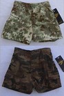 OSHKOSH Boys Camouflage Shorts