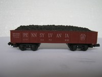 Arnold N Hochbordwagen Pennsylvania US (RG/RZ/232-5S4/31)