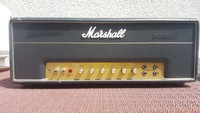 Marshall 1987 X