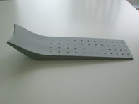 Stiefelknecht Schuhauszieher + Türstopper Türkeil NEU